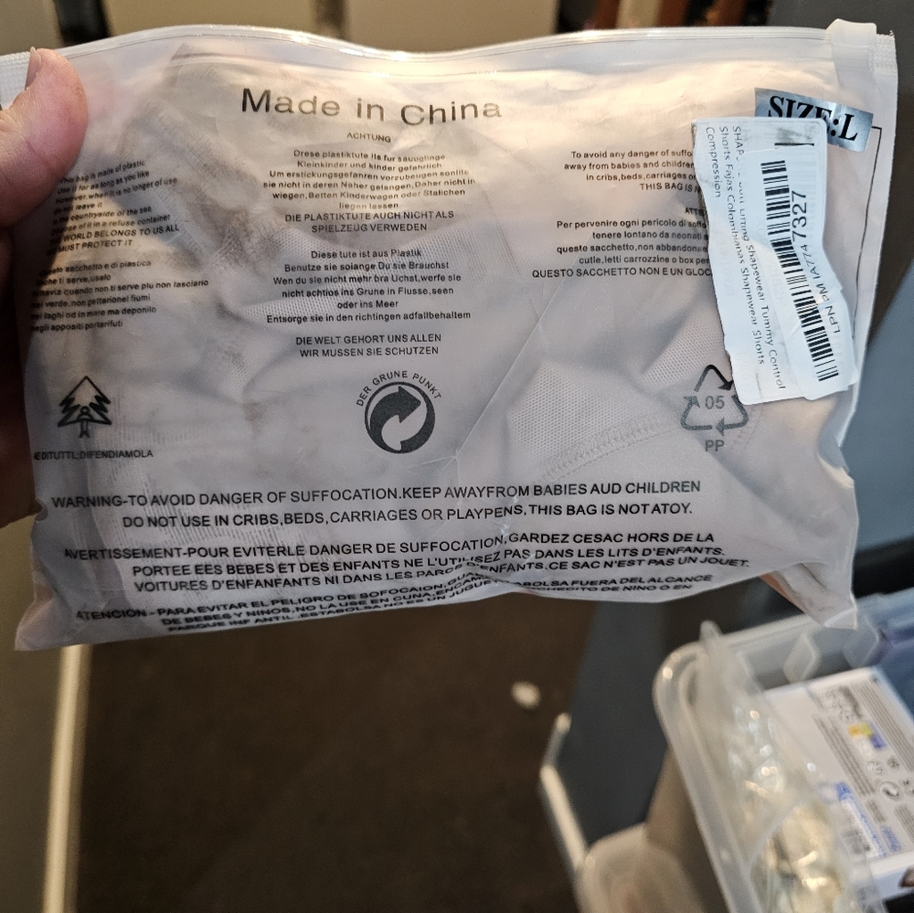 Shape Wear - image 6